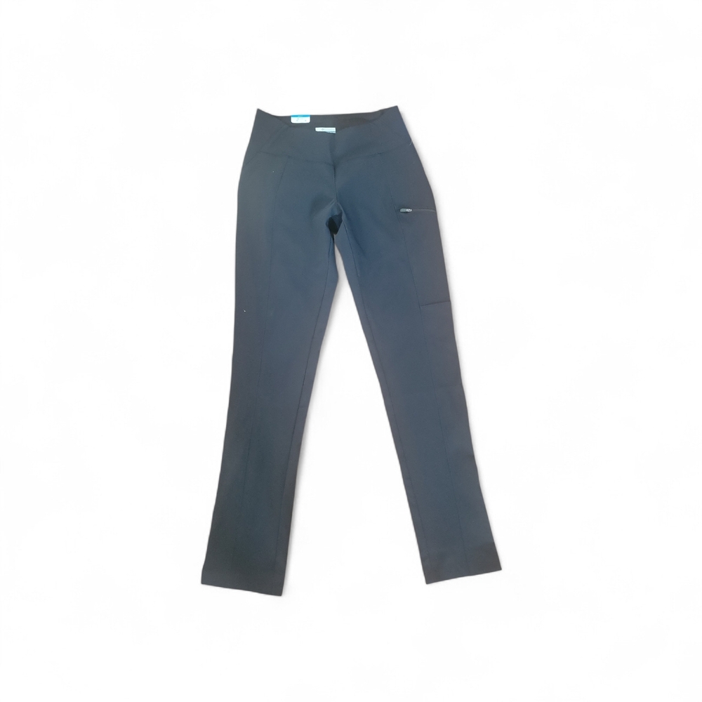 Columbia Black Leggings